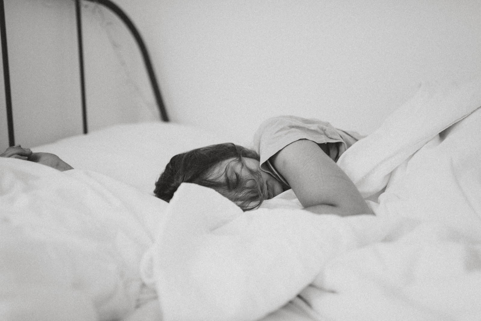 Seven Simple ways to Improve your Sleep