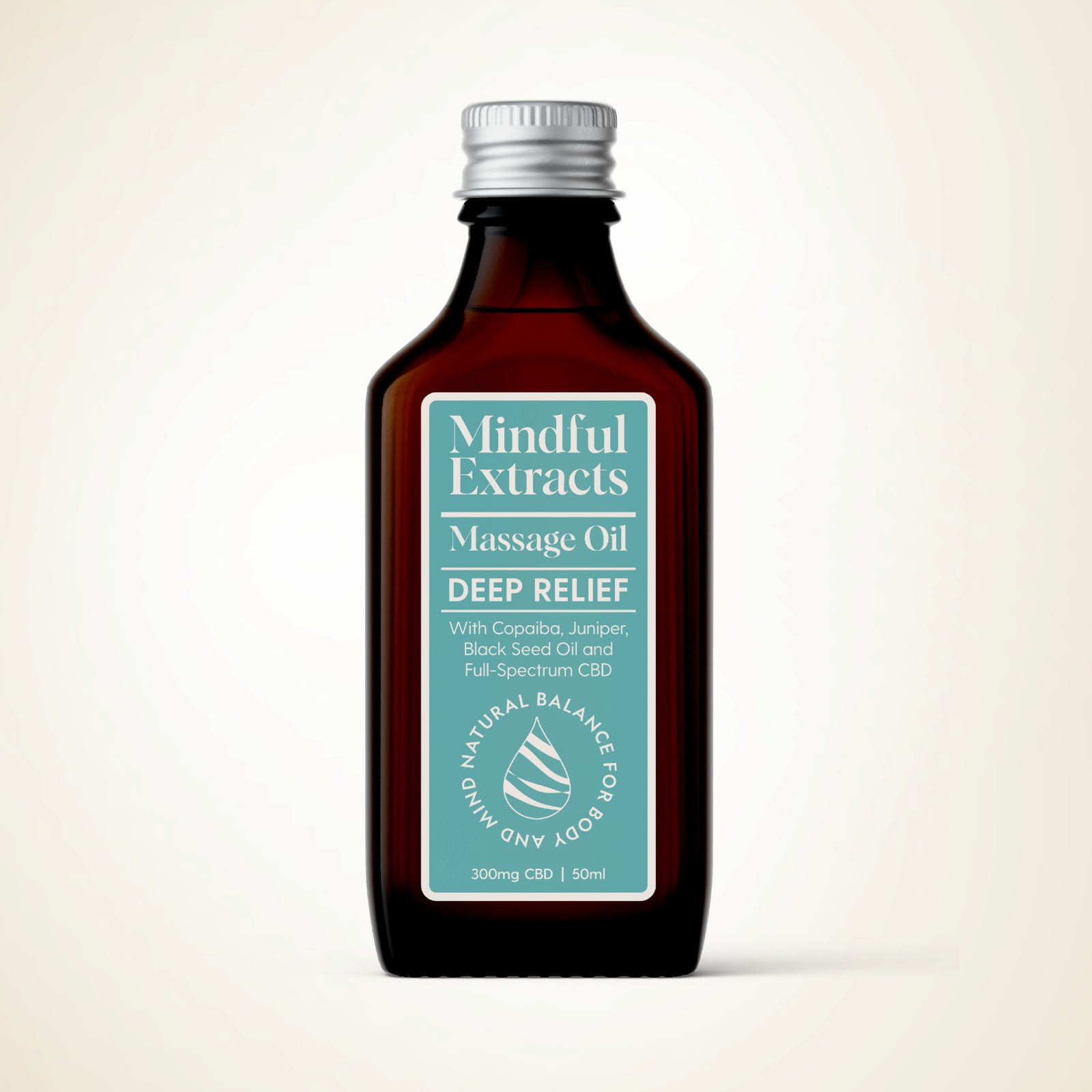 Soothe Like Honey Massage Oil  CBD Massage Oil – Jimbo & Jules