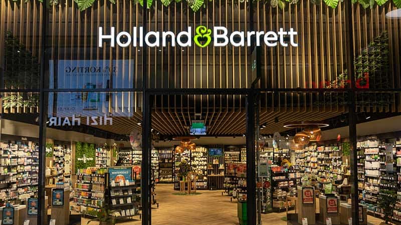 Mindful Extracts supplements now available at Holland & Barrett!